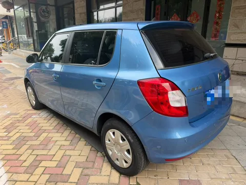 Skoda