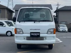 Subaru Sambar Truck