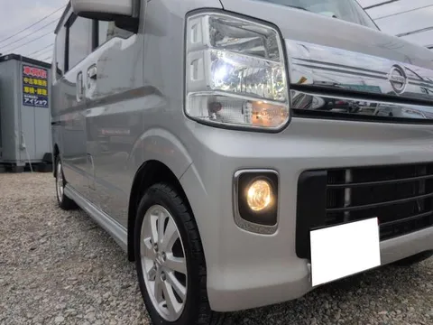 Nissan Clipper Rio