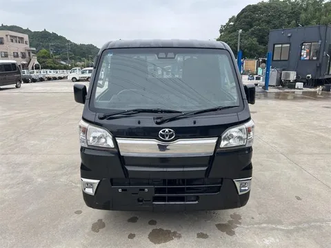 Toyota Pixis Truck