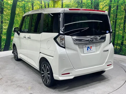 Daihatsu Thor
