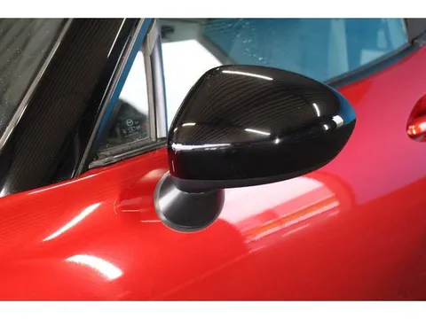 Mazda MX-5 (Roadster)
