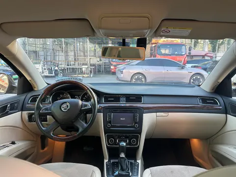 Skoda
