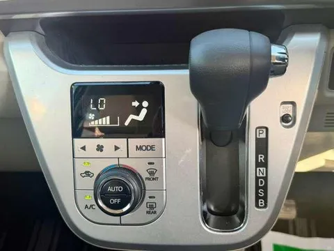 Toyota Pixis Joy