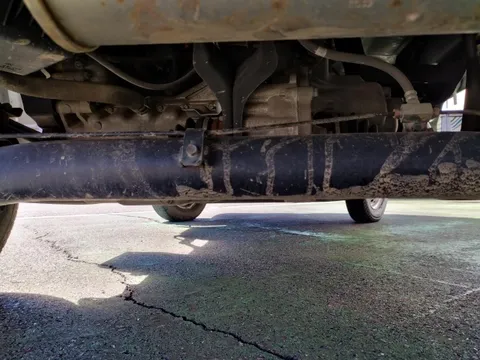 Honda Acty Truck