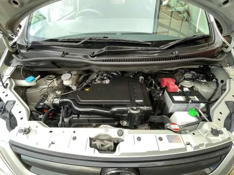 Mazda AZ-Wagon