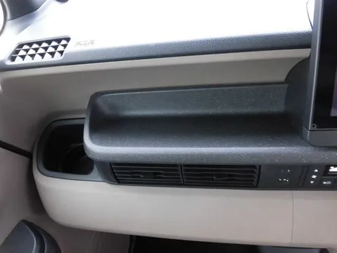 Honda N-BOX Joy