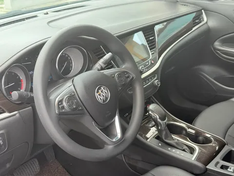 Buick Verano