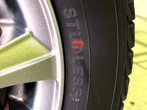 Mazda Flair Crossover