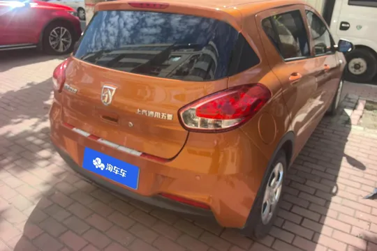 Baojun 310