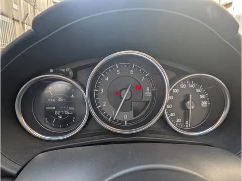 Mazda MX-5 (Roadster)