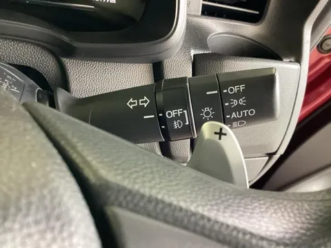 Honda Jazz (Fit)
