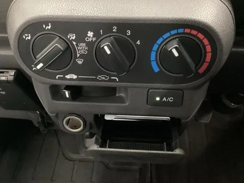 Honda Acty Truck