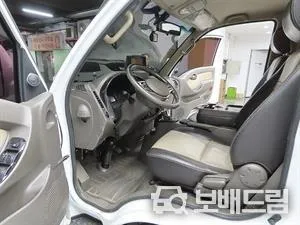 Hyundai Porter 2