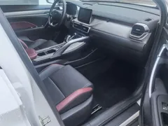 Geely Coolray (Binyue)