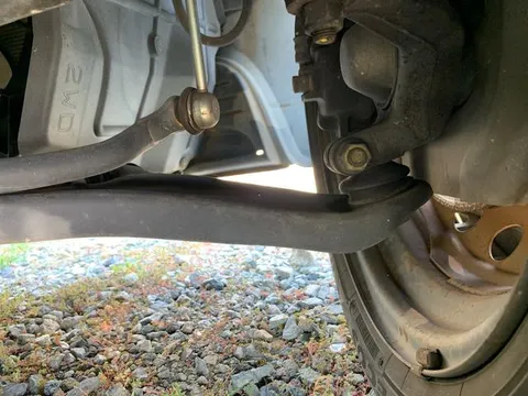 Mitsubishi I