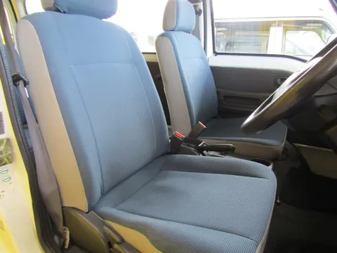 Subaru Sambar Dias