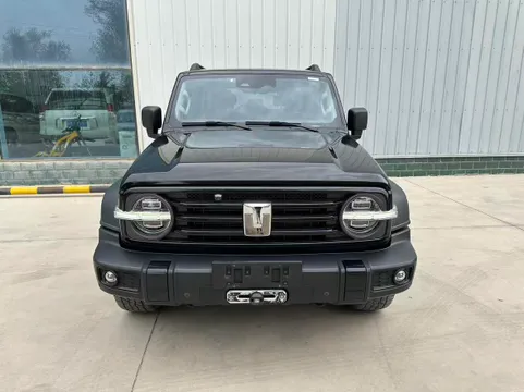 Tank 300