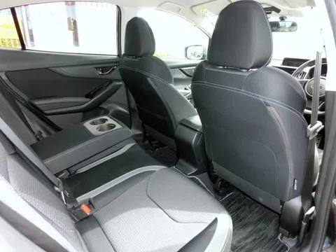Subaru Impreza G4
