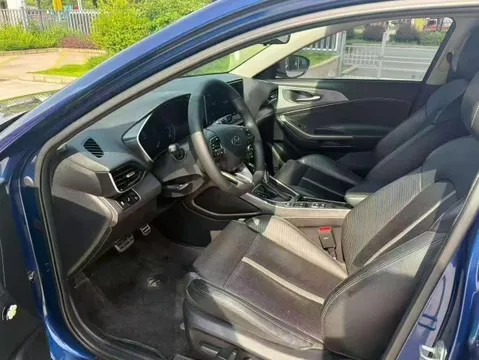 Hyundai Festa
