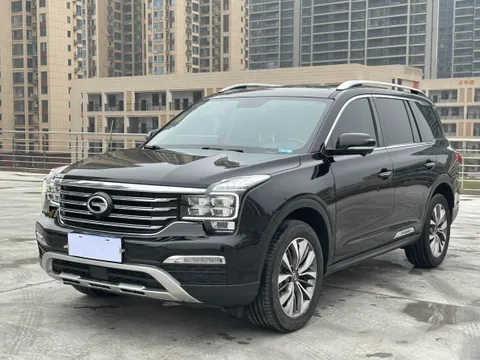 Gac GS8