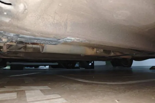 Geely Binray