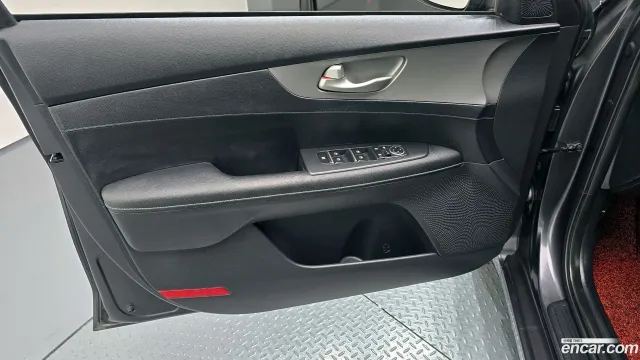 Kia Cerato (K3)