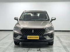 Bestune T77