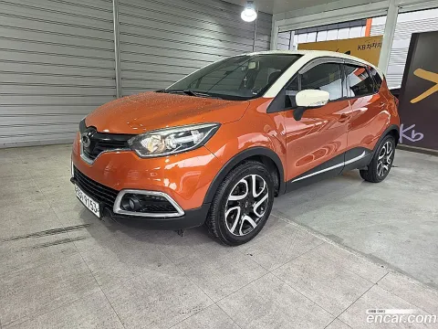 Renault QM3