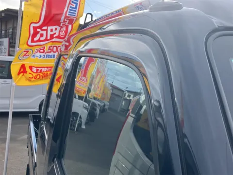 Suzuki Carry Track