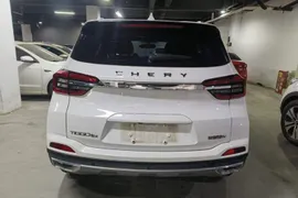 Chery Tiggo 5x
