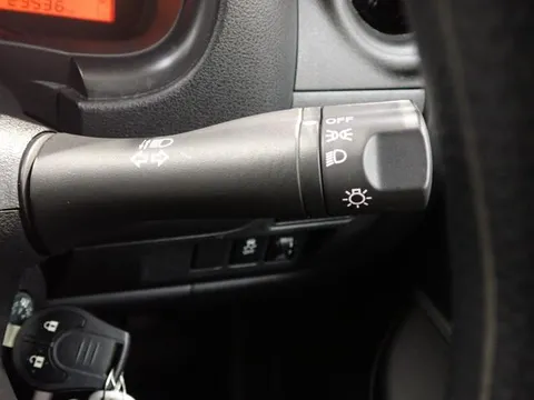 Nissan Micra (March)