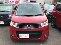 Mazda Flair Custom Style