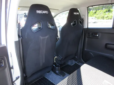 Suzuki Alto Works