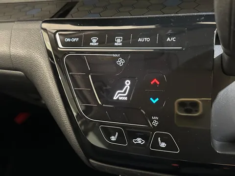 Mitsubishi eK X