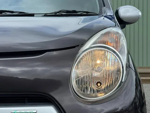 Suzuki Alto Eco