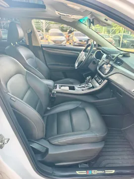 Geely Emgrand GL