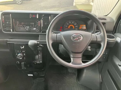 Daihatsu Atrai Wagon