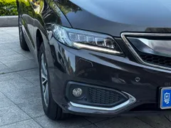 Acura RDX