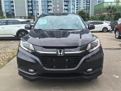 Honda HR-V (Vezel)