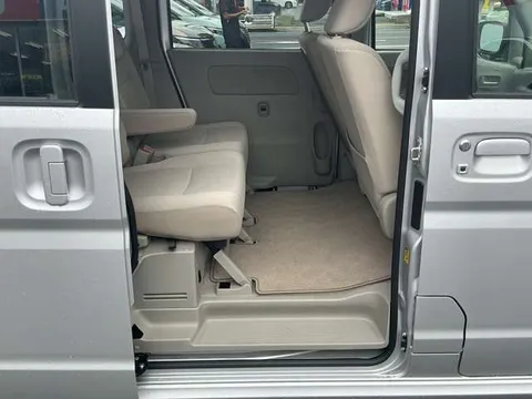 Nissan Clipper Rio