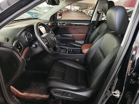 Gac GS8