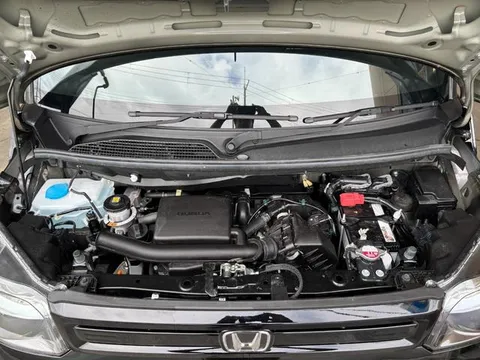 Honda N-BOX Joy