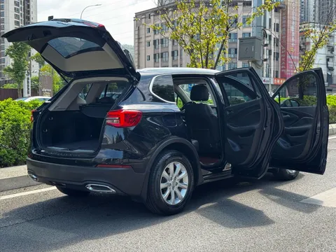 Buick Envision