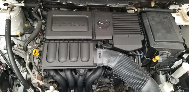Mazda Mazda 2
