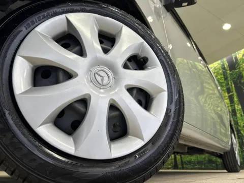 Mazda Flair