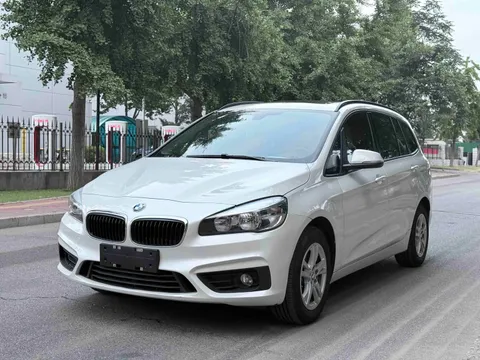 BMW 2-Series