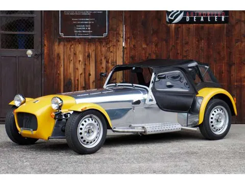 Caterham