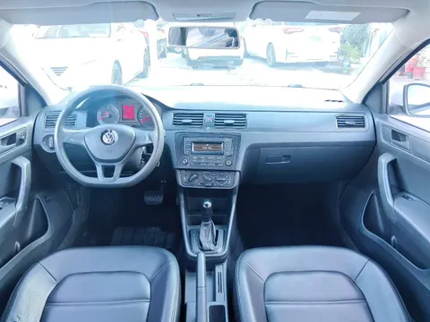 Volkswagen Santana