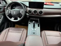 Wey VV6